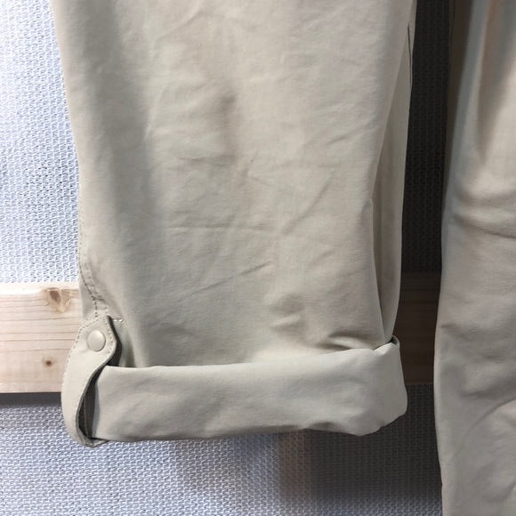 NWT The North Face Girl Parker Pants Size: Medium - Picture 5 of 6